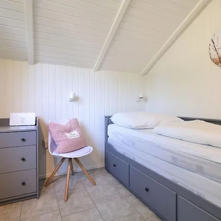 Apartment Bikini-butze Holnishof